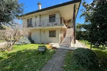 B&b Airport Venice Diego