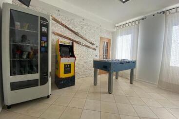 צימר Bed & Wellness Fisterre