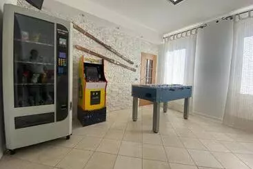 Bed & Breakfast Bed & Wellness Fisterre