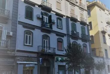 Aamiaismajoitus (B&B) Beb Mariafrancesca