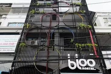 Bloo Hostel