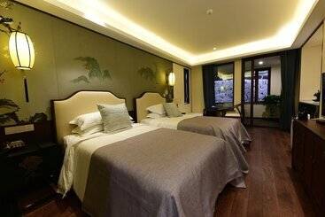 호텔 Deefly Origin House