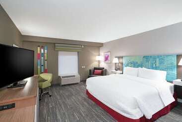 Otel Hampton Inn Weston