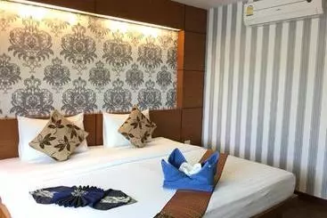 Hotel Andaman Resort