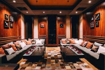 هتل Rixos Borovoe