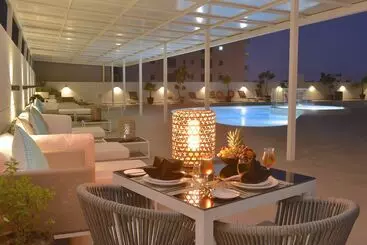 ホテル Swissbelresidences Juffair