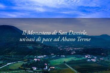 Hotel Terme Villa Pace