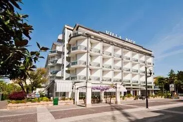 ホテル Terme Villa Pace