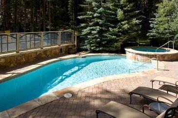 Отель Timbers And Lone Eagle