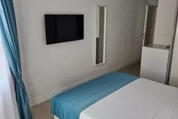 هتل Venera Apartments