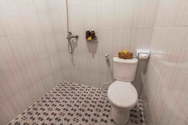 ホテル Vimala Ubud