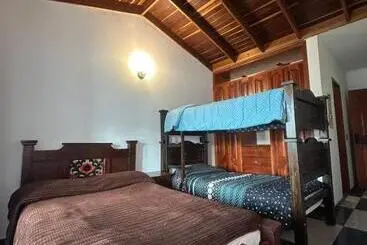 Hotel Milán Confort