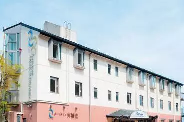 Alberg Auberge Amanohashidate