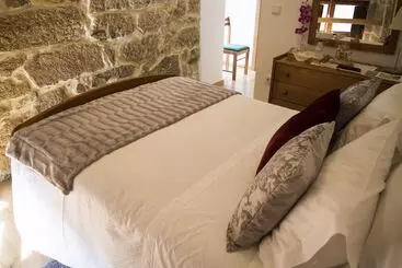 ホテル Casa Da Trigueira