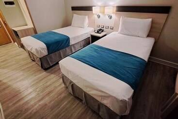 Hotel Diego De Almagro Calama Express