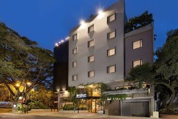 ホテル Hilton Garden Inn Cali Ciudad Jardin
