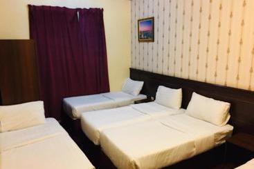 Hotel Jawharah Dar Al Eiman