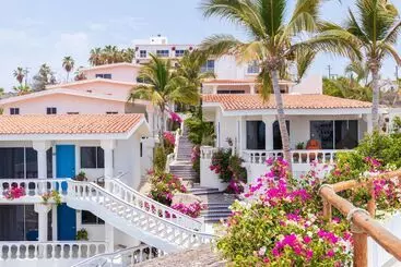 هتل Mar Del Cabo By Velas Resorts