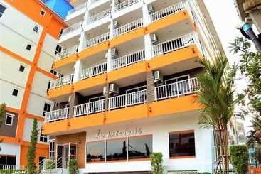 ホテル New Nordic Trend