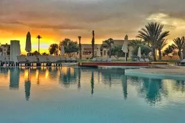 Hotel Oasis Saidia Palace & Blue Pearl