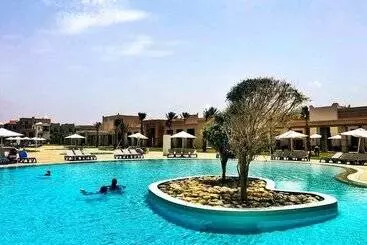 ホテル Oasis Saidia Palace & Blue Pearl