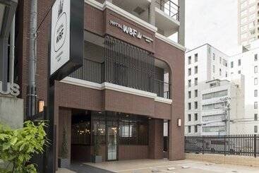 Garner Hotel Osaka Honmachi Midosuji By Ihg