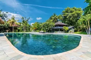 Hotel Zen Rooms Kerobokan Umalas Klecung 2