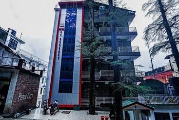 Appartment Oyo 15989 Rc Residency