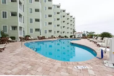 Turistihuoneistot Sands Beach Club 1114 Penthouse By Palmetto Vacation Rentals