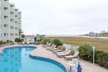 Turistihuoneistot Sands Beach Club 1114 Penthouse By Palmetto Vacation Rentals