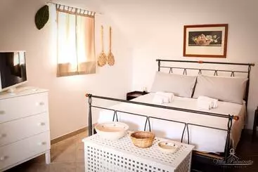 Appartamenti turistici Villa Palmirotta Trulli Relais