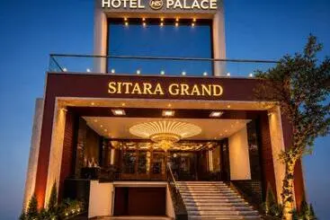 Sitara Premium Hotel Aura, Haridwar