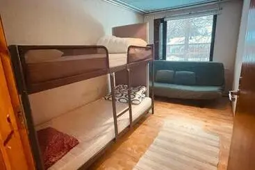 Hostel Ounasvaara