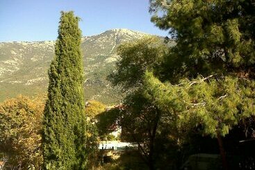 아파트호텔 Ant Apart