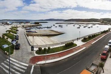 Apartamentos Costa Da Morte Muxia