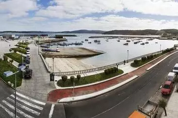 Apartamentos Costa Da Morte Muxia