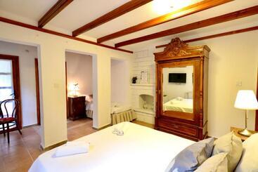 تختخواب و صبحانه Kemerbag 29 Adults Only