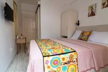 Aparthotel E2 Deniz Otel