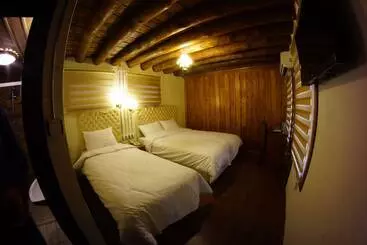 Aparthotel Efe Bey Konagi