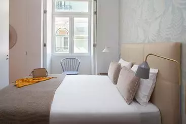 Appartamento Ouro Grand By Level Residences