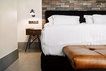 Daire HO Puerta De Purchena