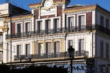 Hotel D Orient