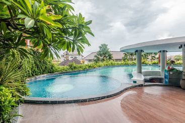 Hotel Zen Rooms Tanjung Benoa Pratama 2