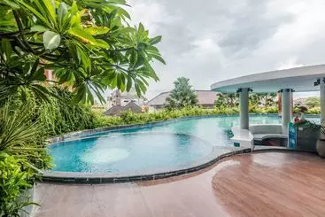 Hotel Zen Rooms Tanjung Benoa Pratama 2