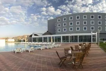 Jura Hotels Afyon Thermal