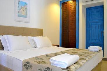 Lemon Garden Hotel Turkbuku