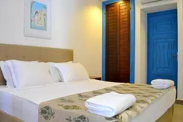 Lemon Garden Hotel Turkbuku