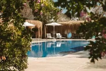 Lemon Garden Hotel Turkbuku