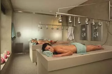 Hotel Radisson Blu  Sandton Johannesburg