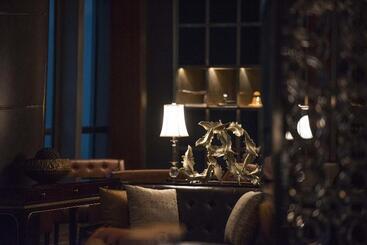 酒店 The St. Regis Zhuhai